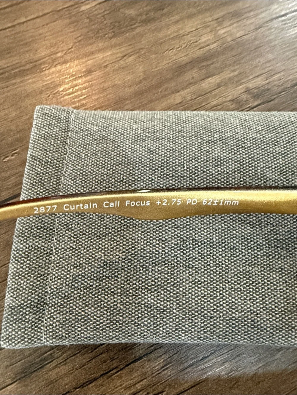Peepers Women’s Reading Glasses +2.75